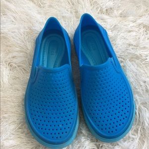 Crocs Slip-on Toddler 10